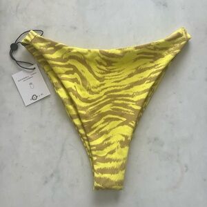 Skatie Kelly Bikini Bottom